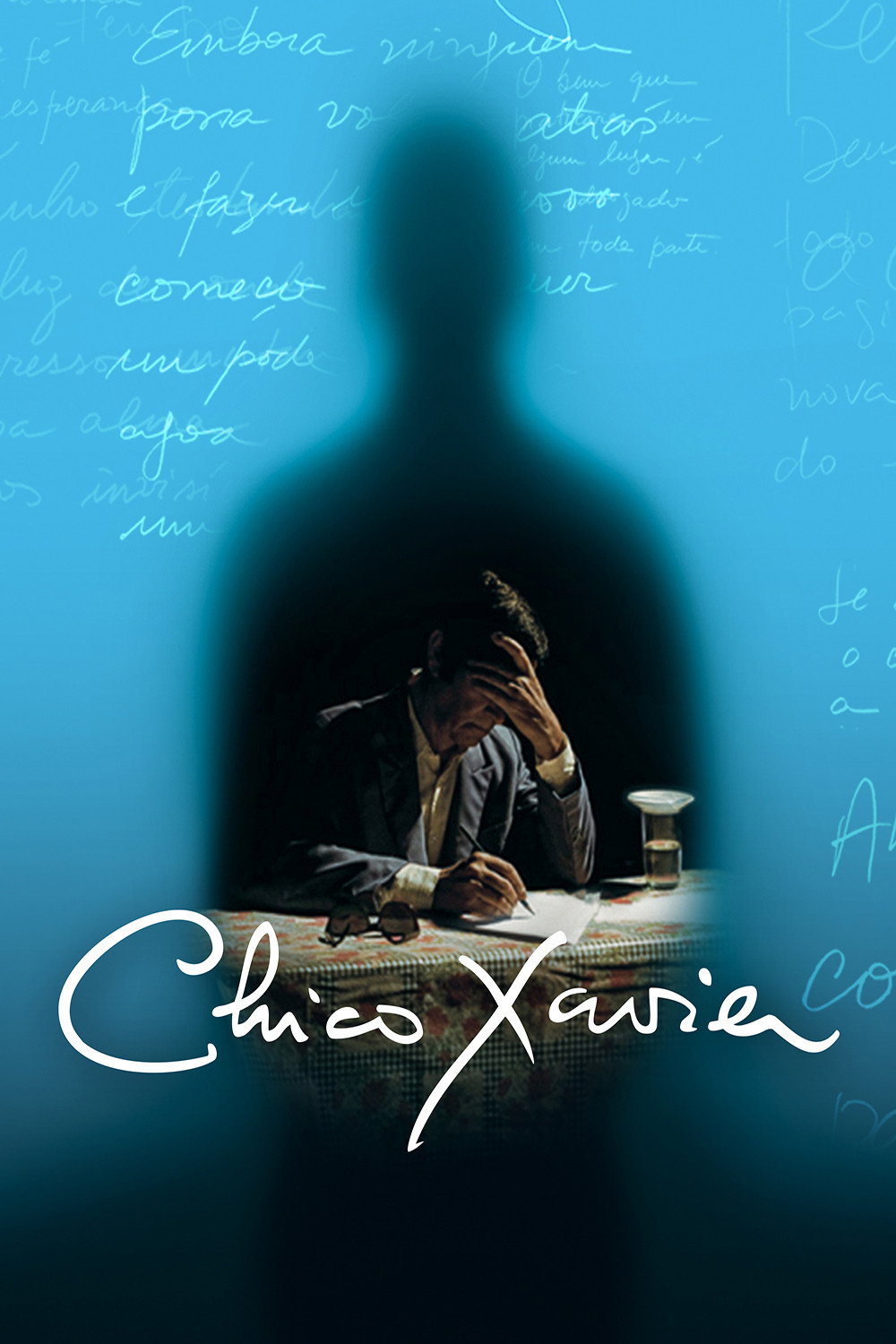 Chico Xavier