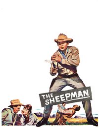 The Sheepman