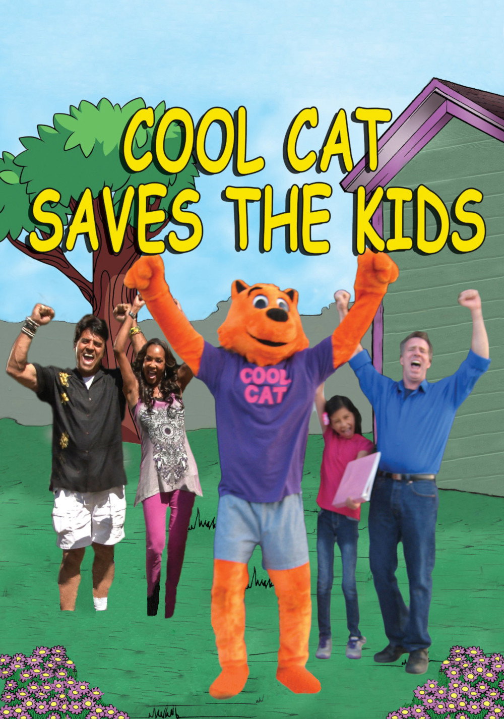 cover