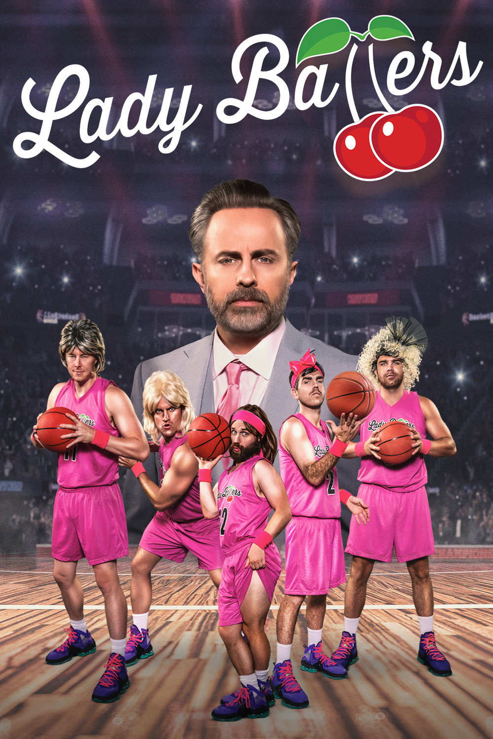 Lady Ballers