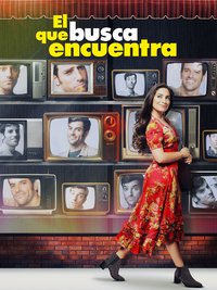 El que busca encuentra