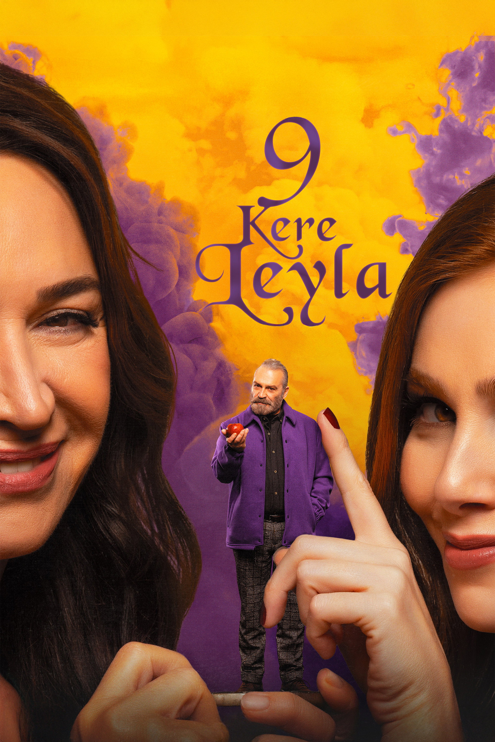 Leyla Everlasting