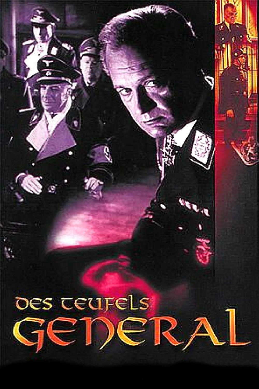 The Devil's General