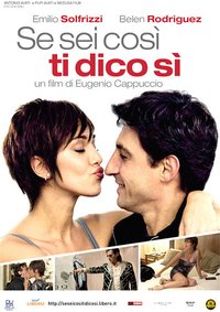 Se sei così ti dico sì