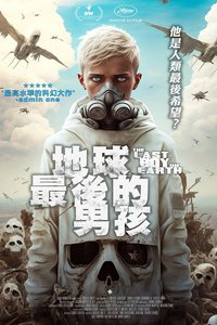 The Last Boy on Earth
