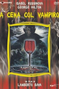 Dinner with a Vampire