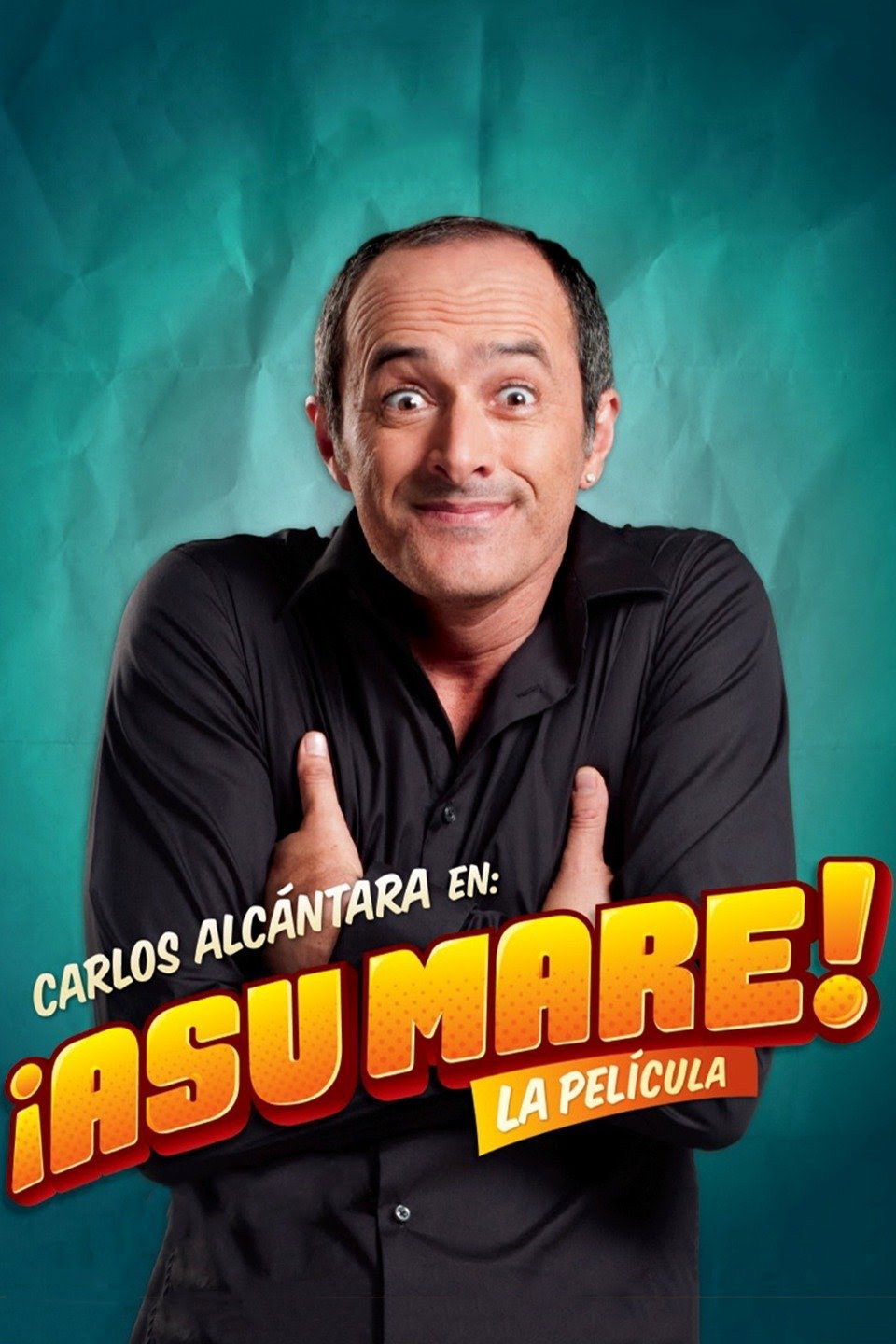 Asu mare
