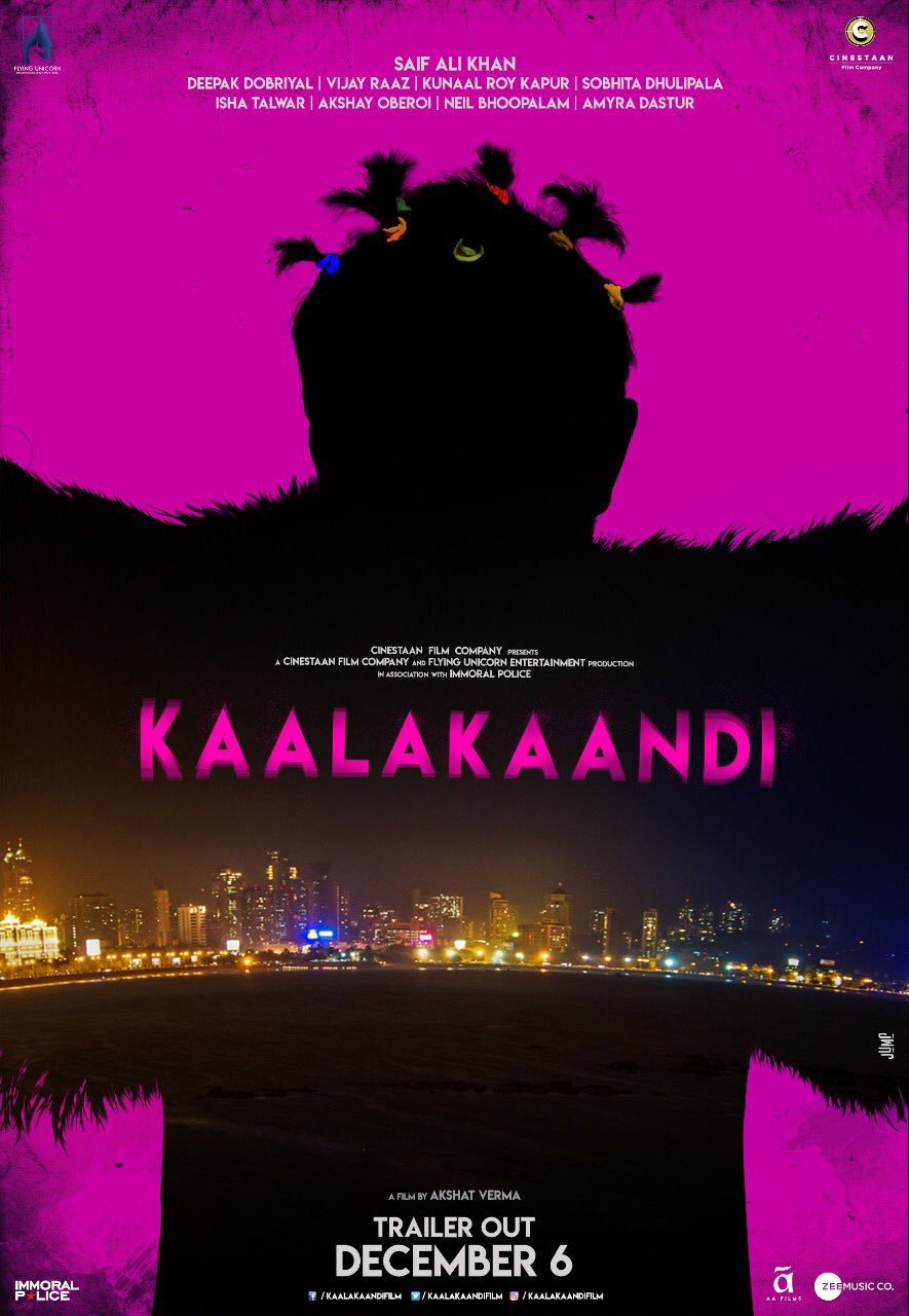 Kaalagandi