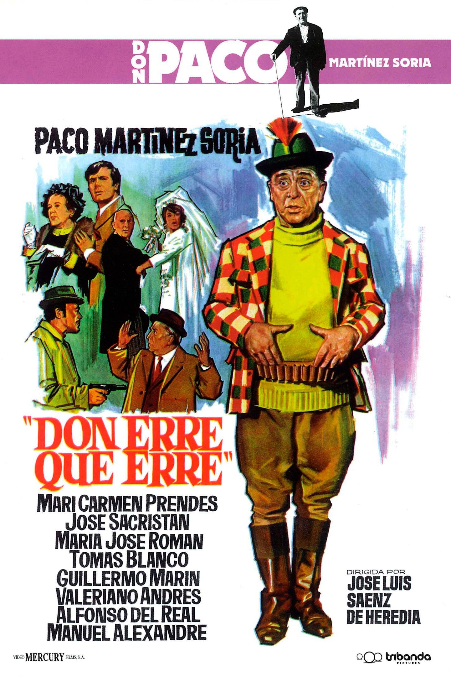 Don Erre que erre