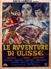 The Odyssey