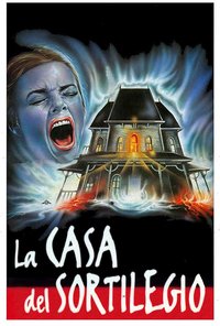 The House of Witchcraft