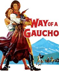 Way of a Gaucho