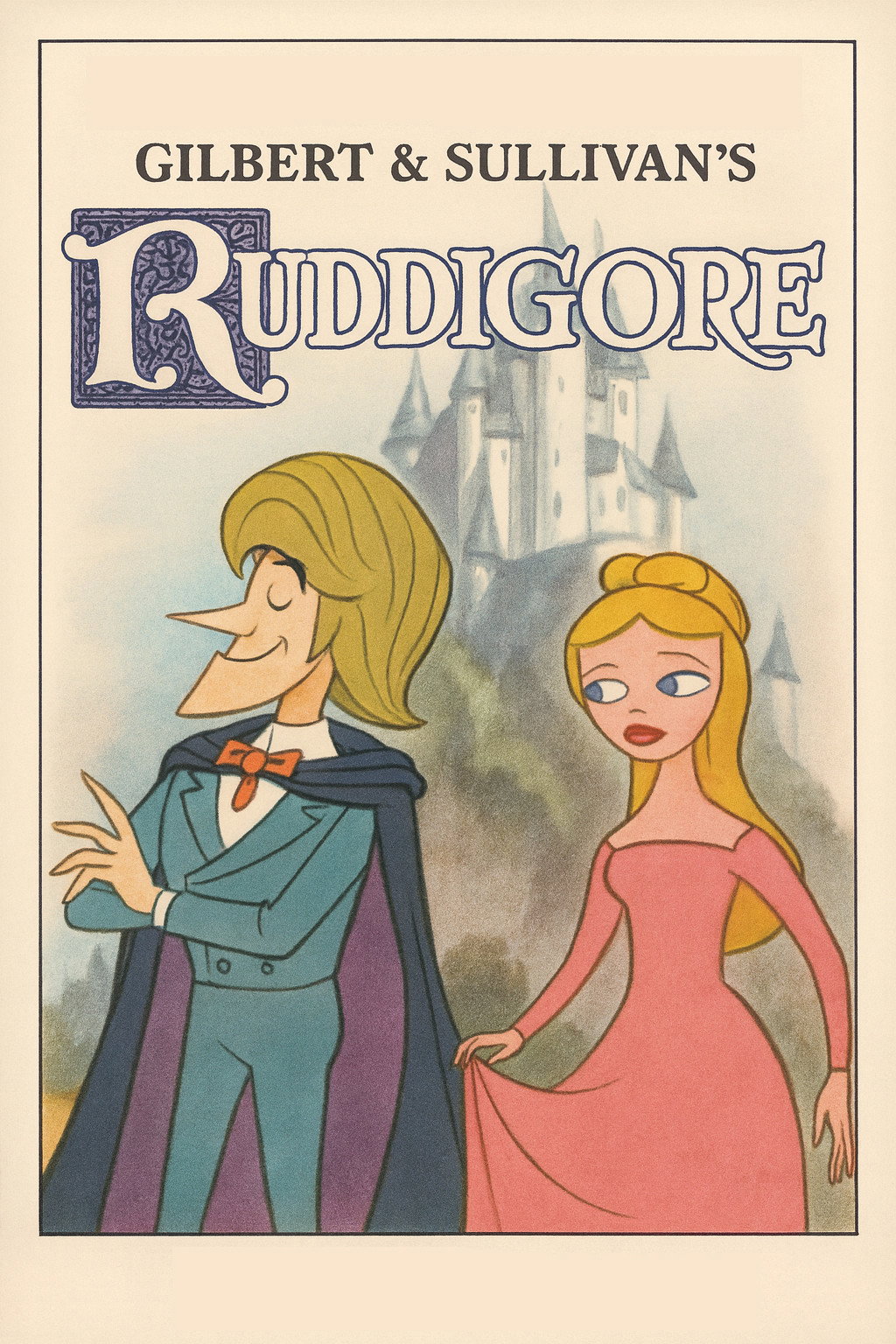 Ruddigore