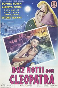 Two Nights with Cleopatra