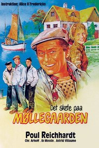 Det skete på Møllegården