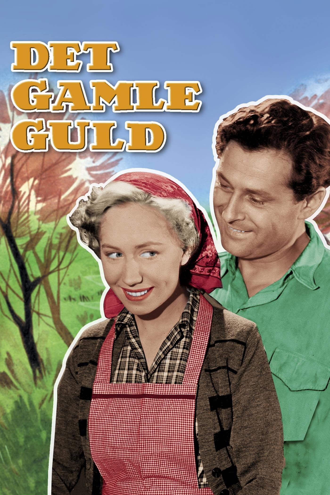 The Old Gold