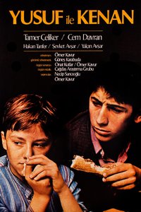 Yusuf and Kenan