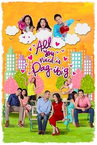 All You Need Is Pag-Ibig