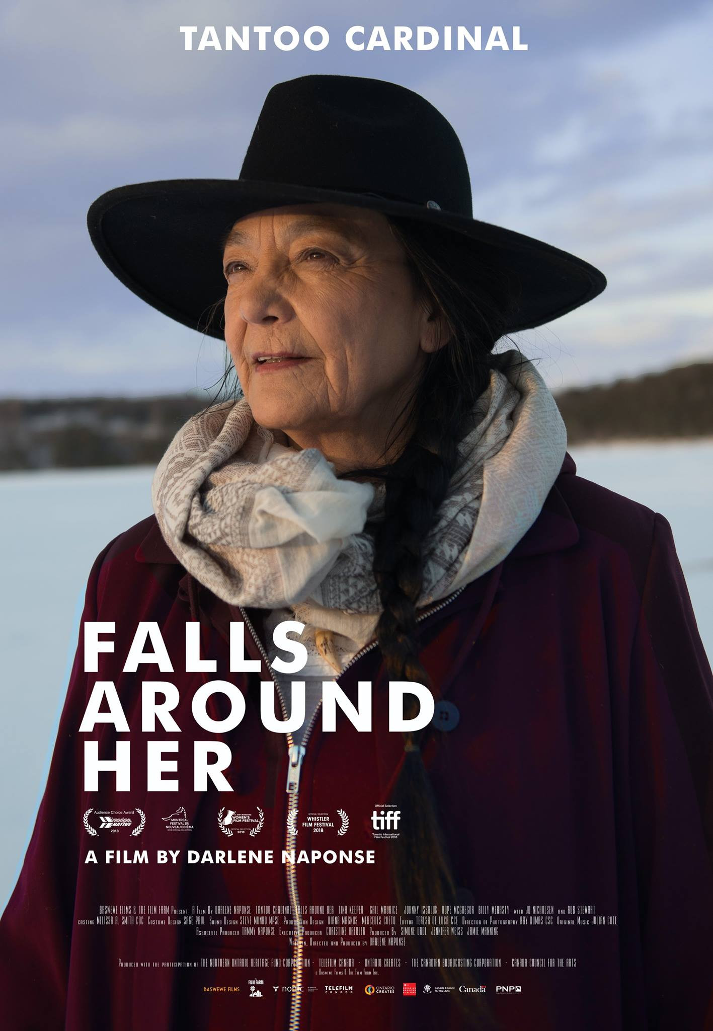 cover