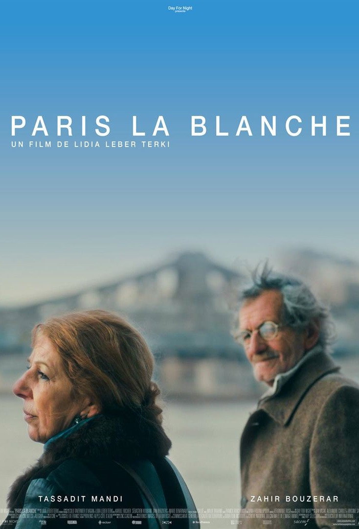 Paris La Blanche