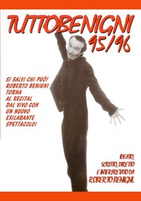 TuttoBenigni 95/96