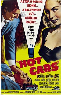Hot Cars