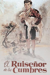 The Nightingale in the Mountains