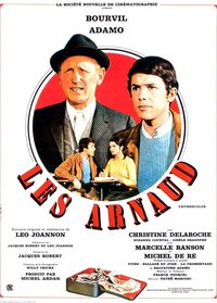 Les Arnaud
