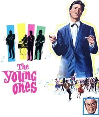 Wonderful to Be Young!