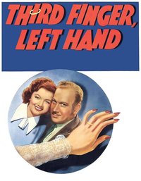 Third Finger, Left Hand