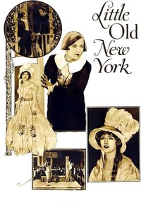 Little Old New York
