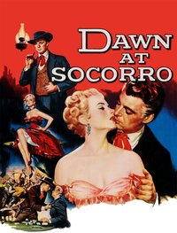 Dawn at Socorro