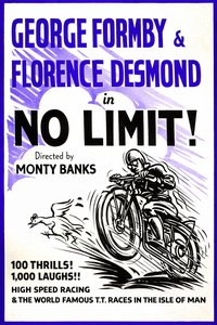 No Limit