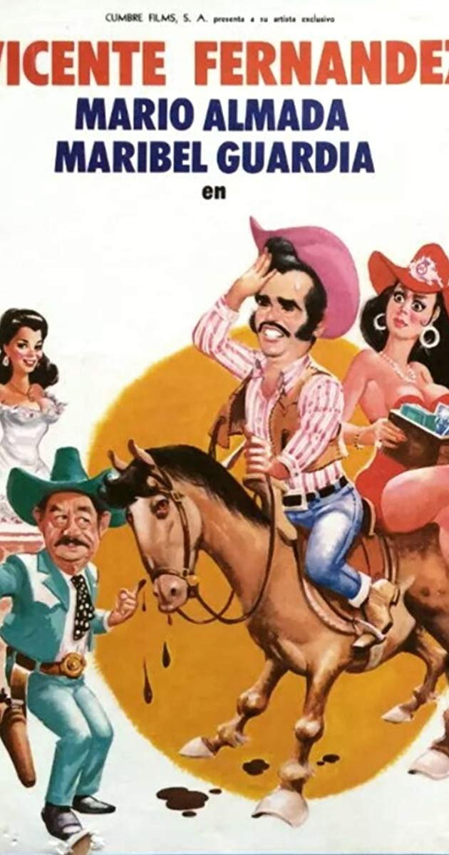 The Rustler