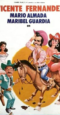 The Rustler