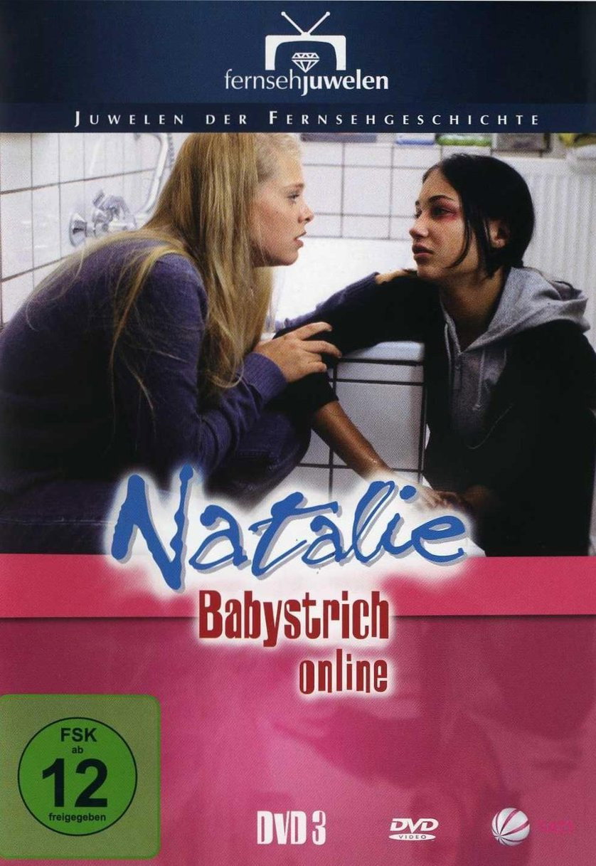 Natalie – Babystrich online