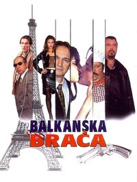 Balkan Brothers