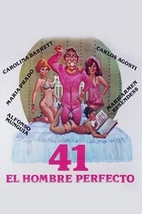 41, el hombre perfecto
