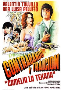Contrabando y Traicion