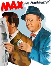 Max the Pickpocket