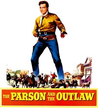 The Parson and the Outlaw