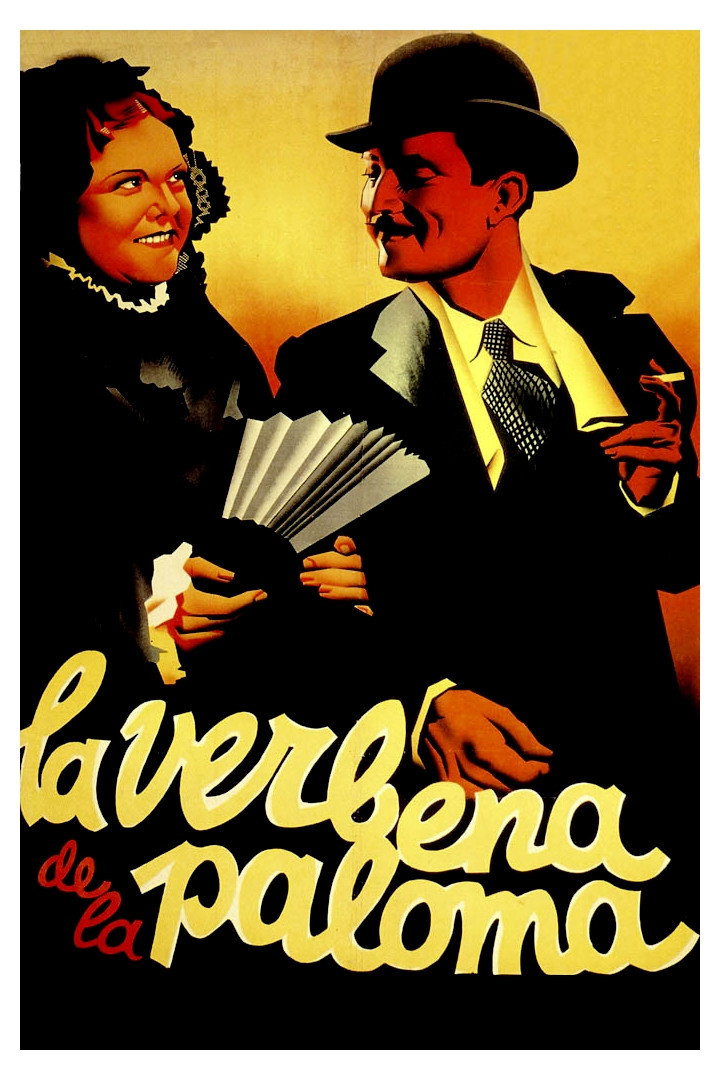 Paloma Fair