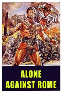 Alone Against Rome
