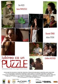 Puzzle for a Blind Man
