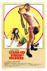 Stand up, Virgin Soldiers
