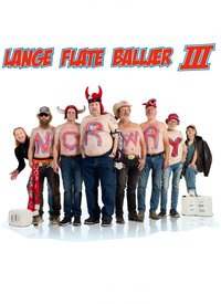 Long Flat Balls III