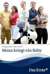 Mona kriegt ein Baby