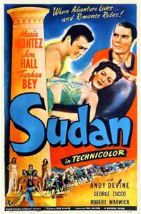 Sudan