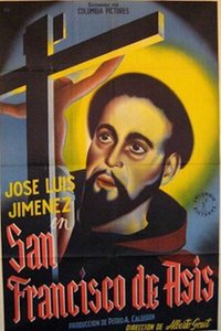 Saint Francis of Assisi