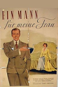 A Man for My Wife